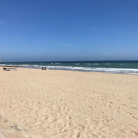 Appartamento Seaside Living Bournemouth Esterno foto