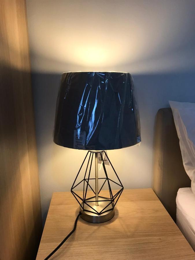 Appartamento Seaside Living Bournemouth Esterno foto